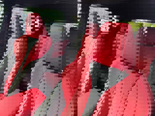 Certified 2024 Lexus NX 450h+ F Sport image 25