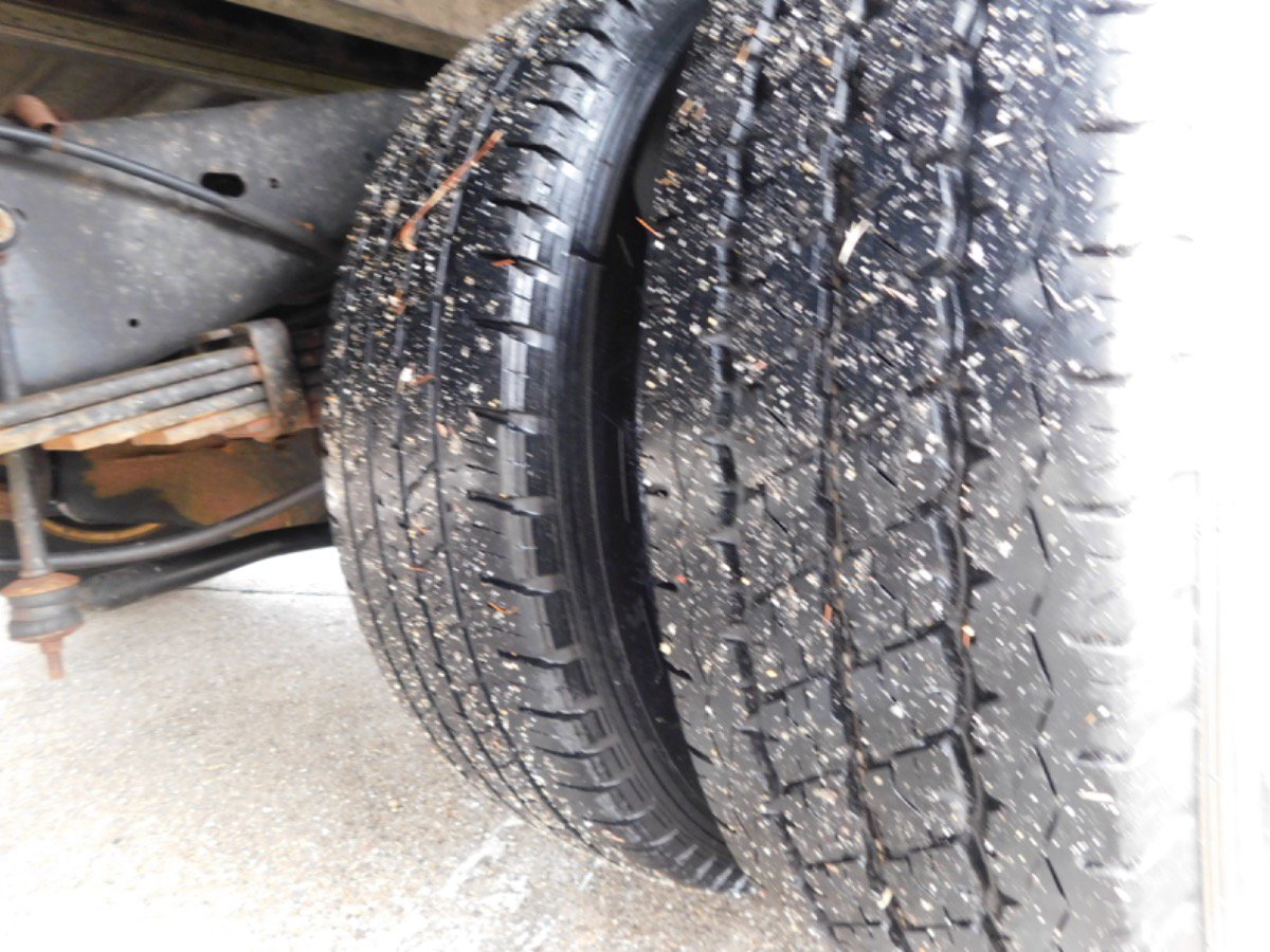Used 2021 Ford E-350 and Econoline 350 Super Duty RWD image 25