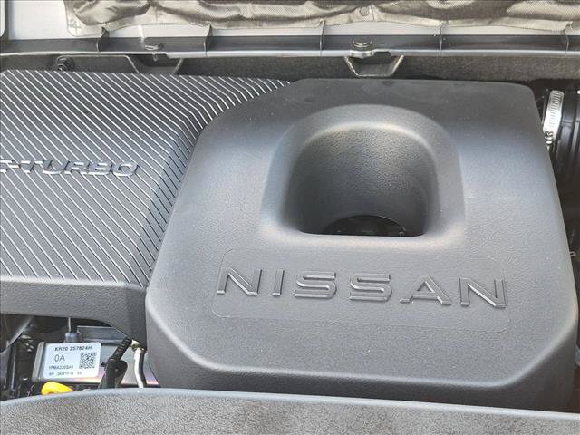 New 2027 Nissan Murano SL AWD/4WD image 15