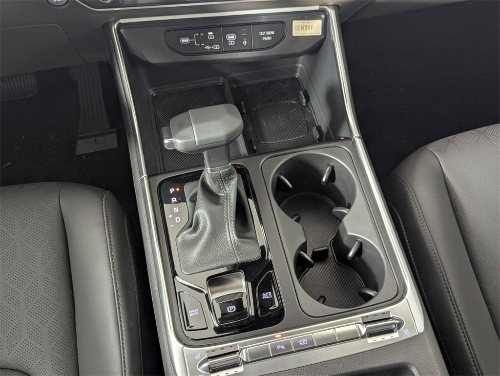 New 2026 Kia Carnival SX image 22
