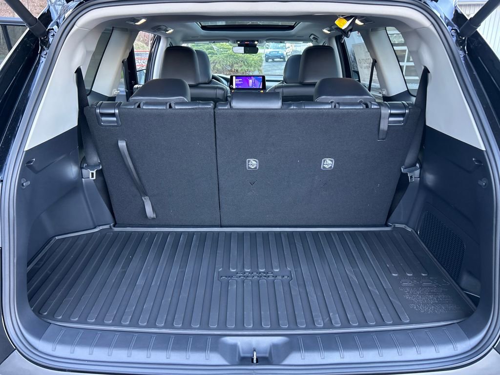 New 2026 Toyota Grand Highlander XLE image 26