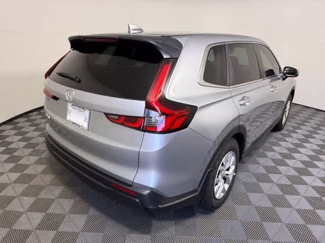 New 2027 Honda CR-V LX image 6
