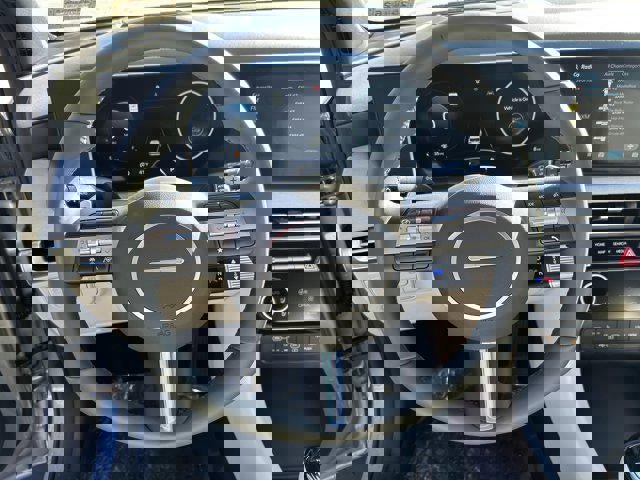 New 2026 Hyundai Tucson Limited image 49