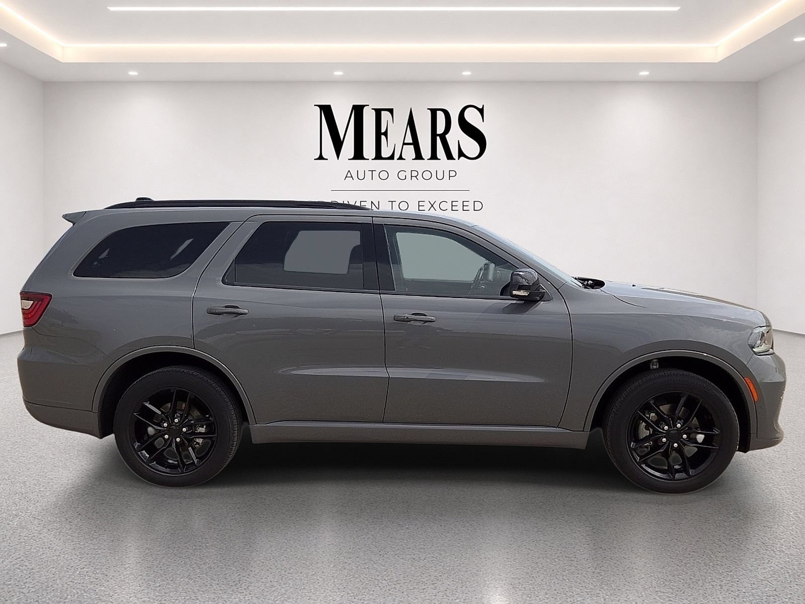 Used 2025 Dodge Durango GT AWD/4WD image 6