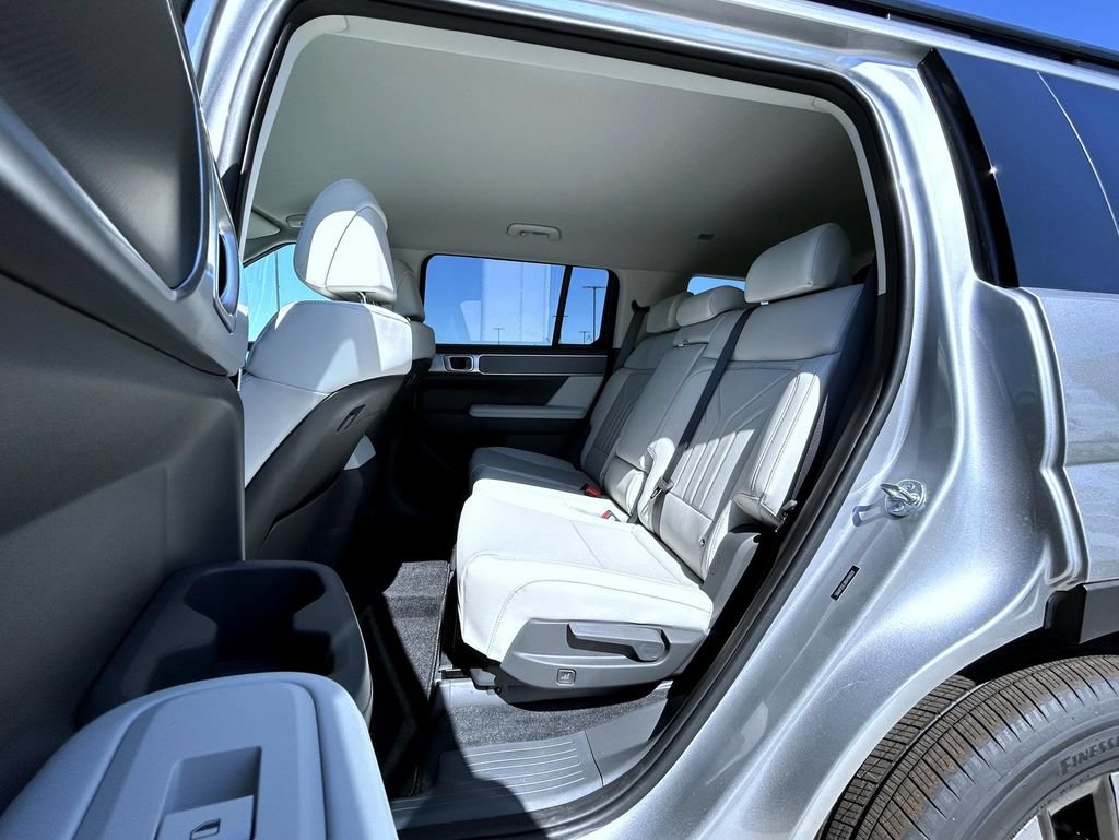 New 2027 Hyundai Santa Fe SEL AWD/4WD image 19