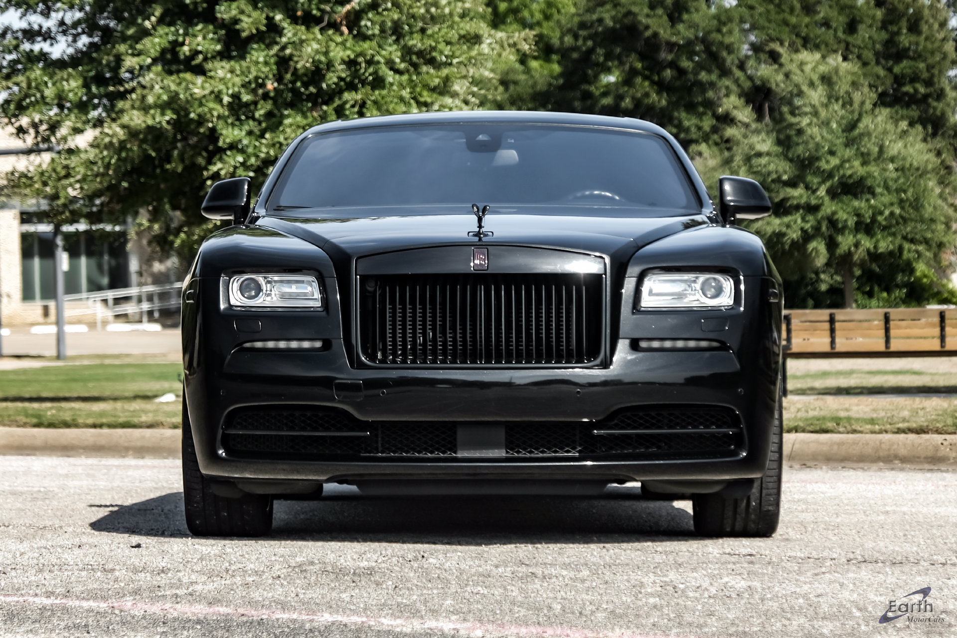 Used 2016 Rolls-Royce Wraith RWD image 31