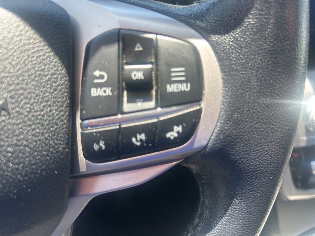Used 2021 Ford Explorer XLT RWD image 9