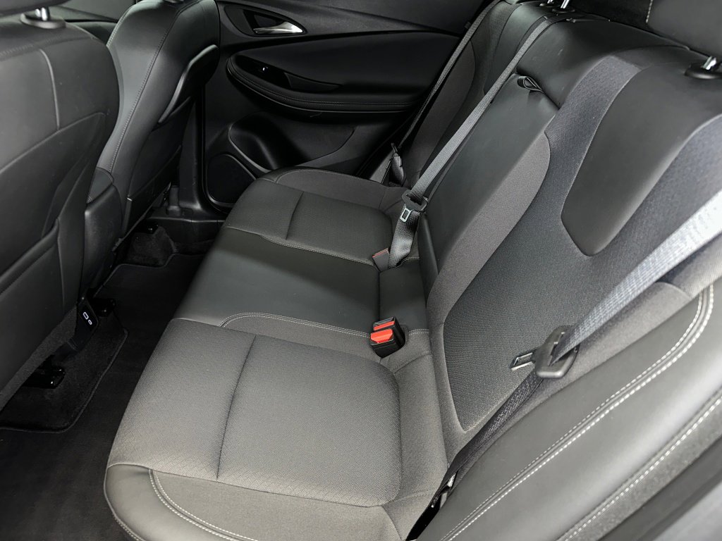 Certified 2023 Buick Encore GX Select w/ Safety Package II image 17