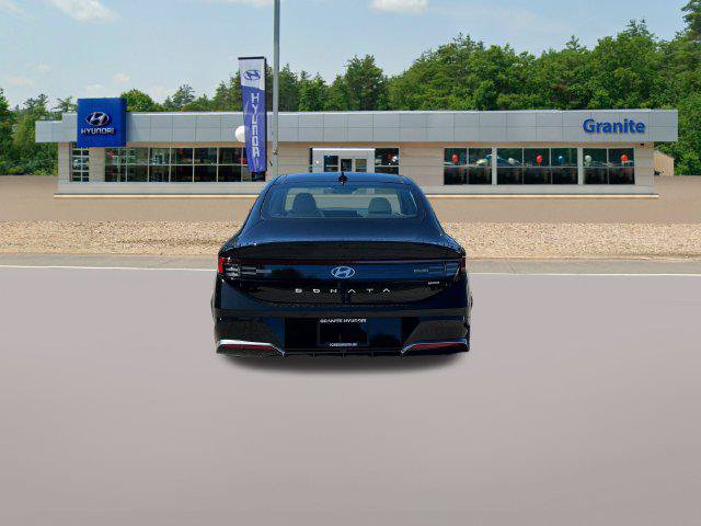 New 2026 Hyundai Sonata SEL FWD image 7