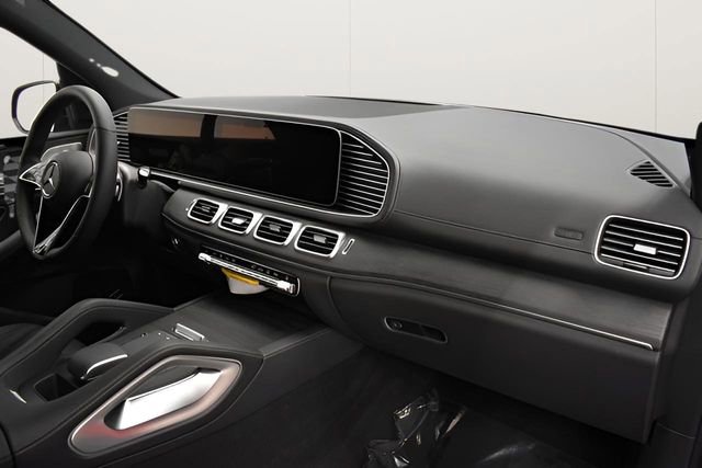 Used 2026 Mercedes-Benz GLE 450 4MATIC image 28