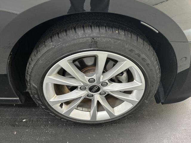 Certified 2025 Audi A3 2.0T Premium w/ Convenience Package AWD/4WD image 8