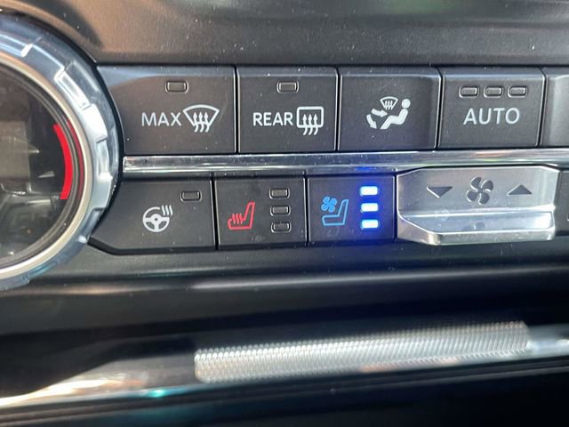 Used 2021 Ford F150 Lariat w/ Equipment Group 502A High AWD/4WD image 31