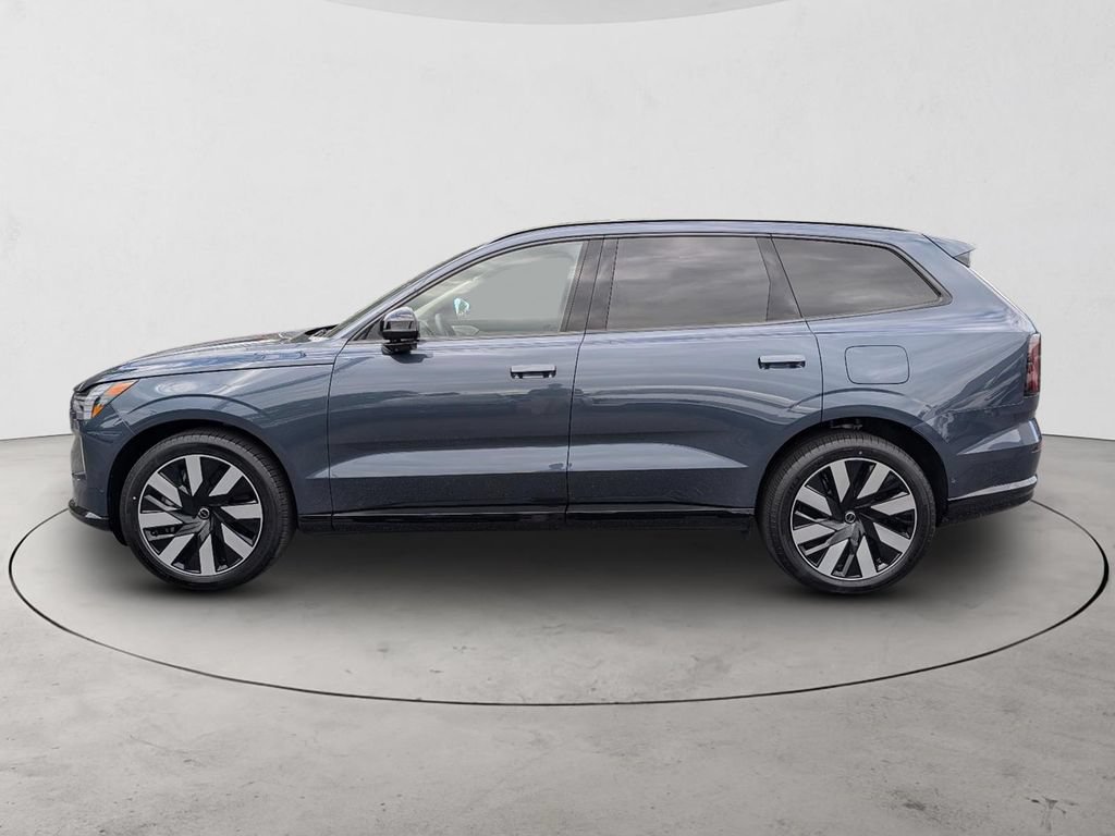 Certified 2025 Volvo EX90 Ultra AWD/4WD image 8