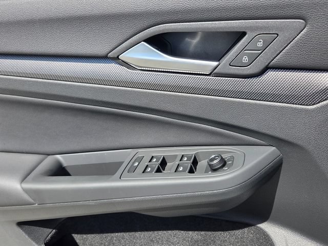 New 2026 Volkswagen GTI SE FWD image 29
