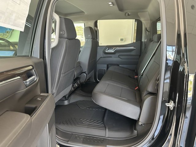 New 2026 Chevrolet Silverado 1500 LT image 11