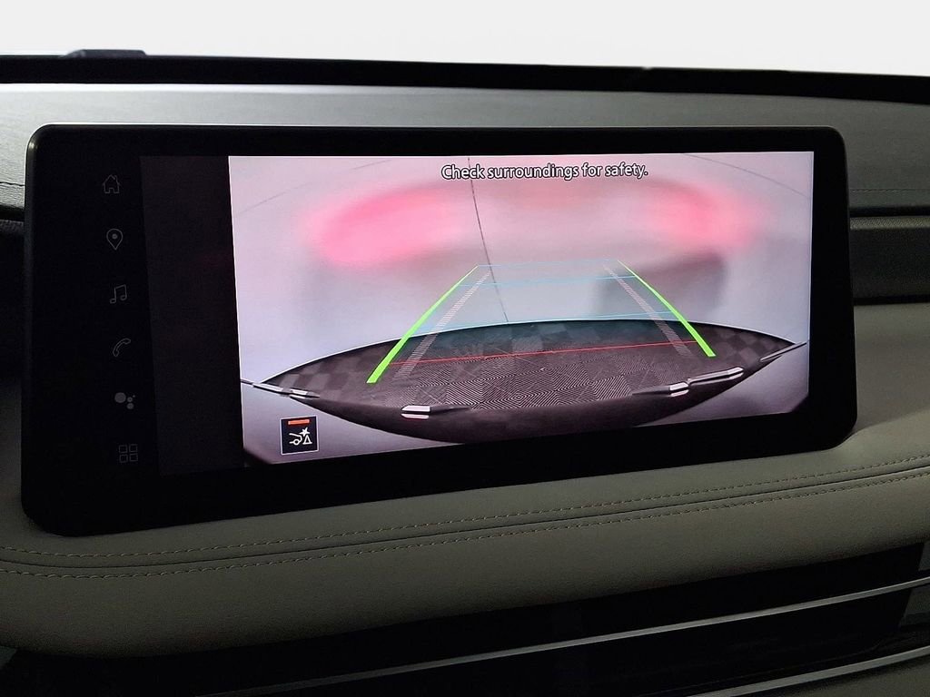 Certified 2026 INFINITI QX60 Pure w/ Cargo Package image 18