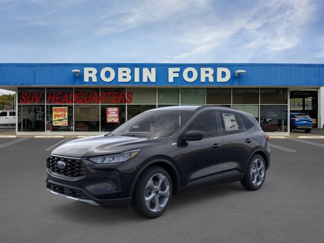 New 2026 Ford Escape ST-Line w/ Tech Pack #1