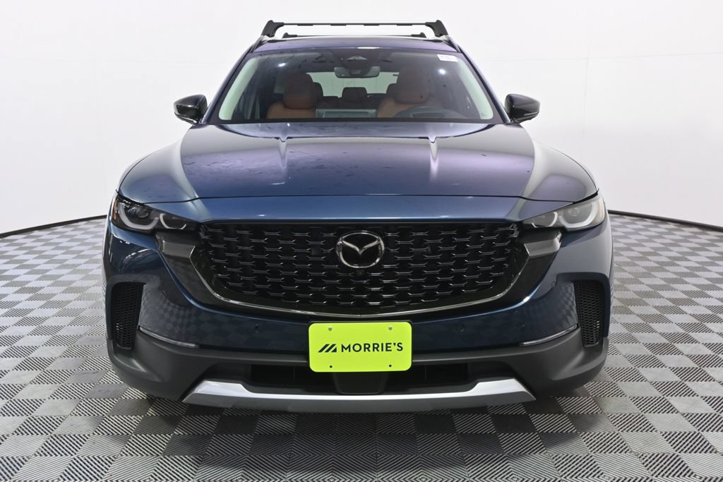 Used 2026 MAZDA CX-50 2.5 Turbo w/ Accent Package AWD/4WD image 10