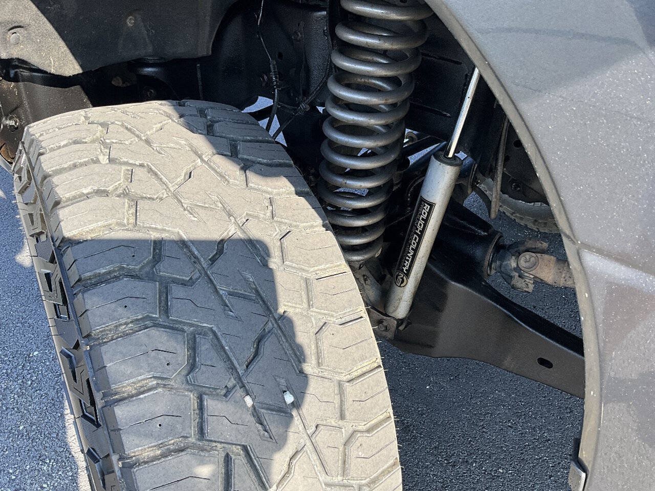 Used 2019 Ford F250 XLT AWD/4WD image 38