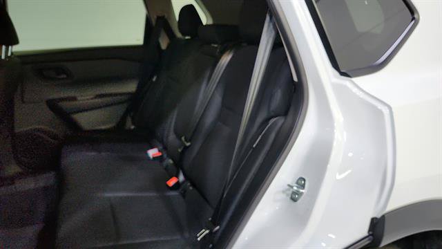 New 2027 Nissan Rogue S FWD image 20