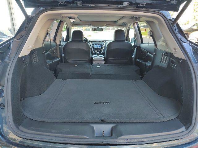 Used 2018 Nissan Murano Platinum image 26