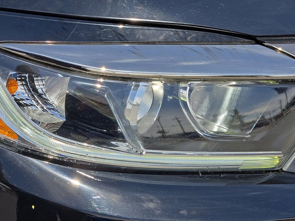 Used 2022 Honda HR-V EX image 7