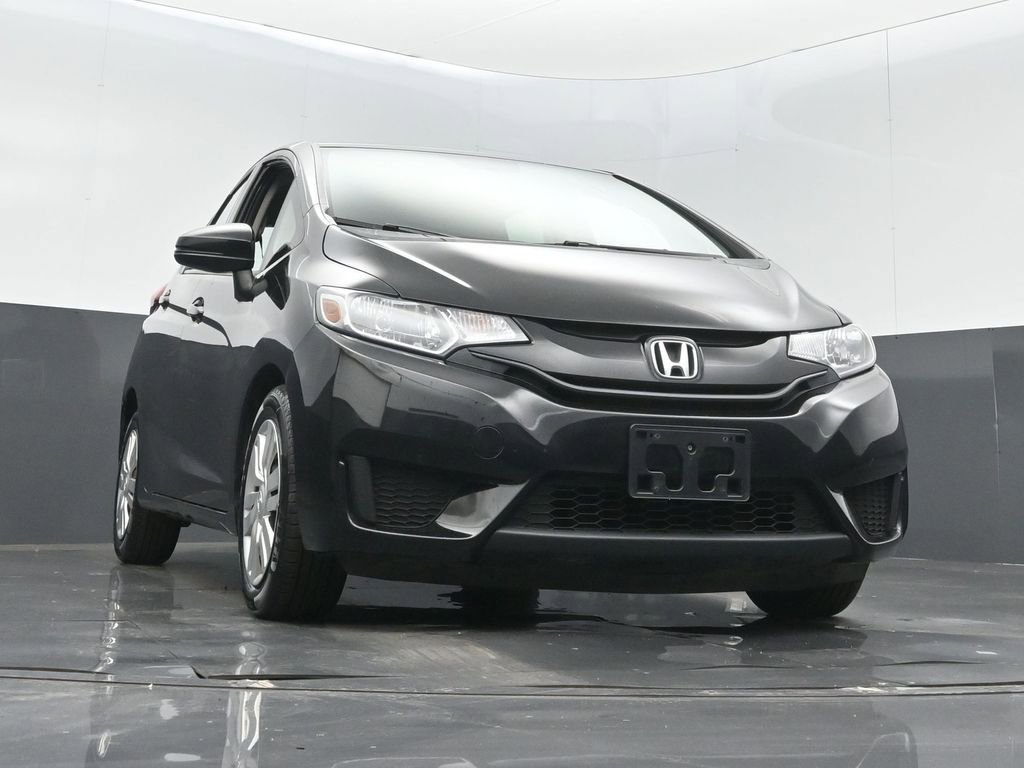 Used 2015 Honda Fit LX image 5