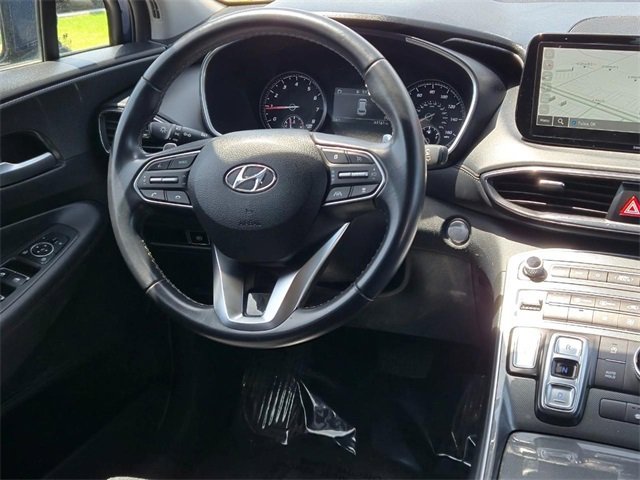 Used 2023 Hyundai Santa Fe SEL image 12