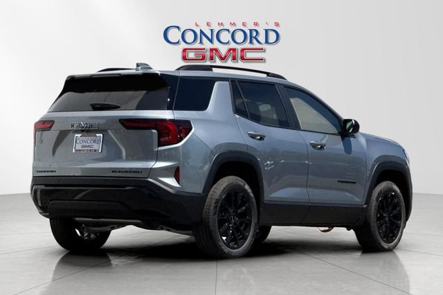 New 2026 GMC Terrain Elevation w/ Black Edition FWD image 4