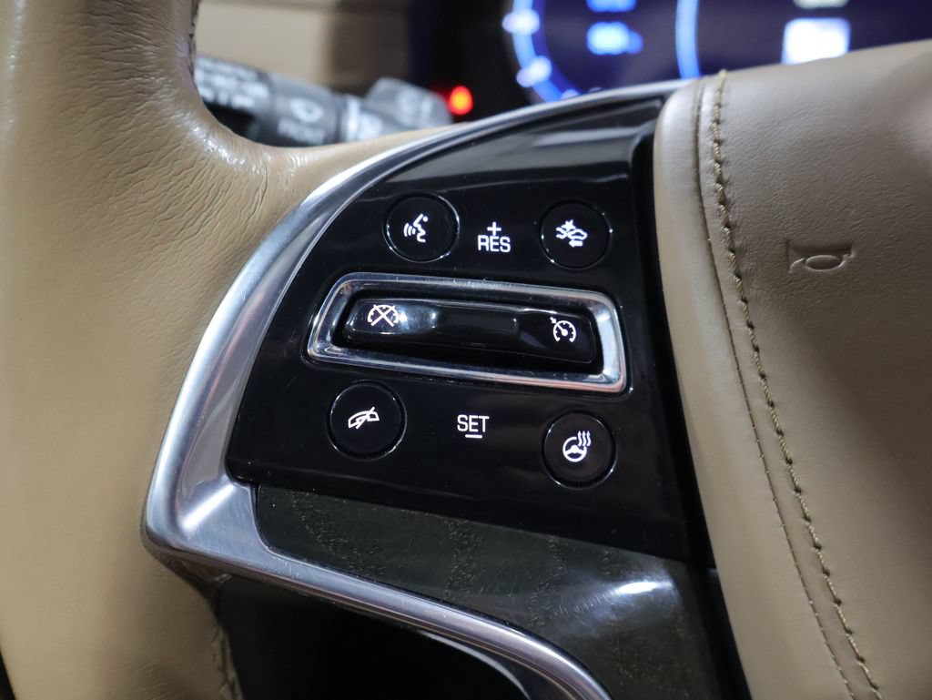 Used 2020 Cadillac Escalade Platinum AWD/4WD image 41