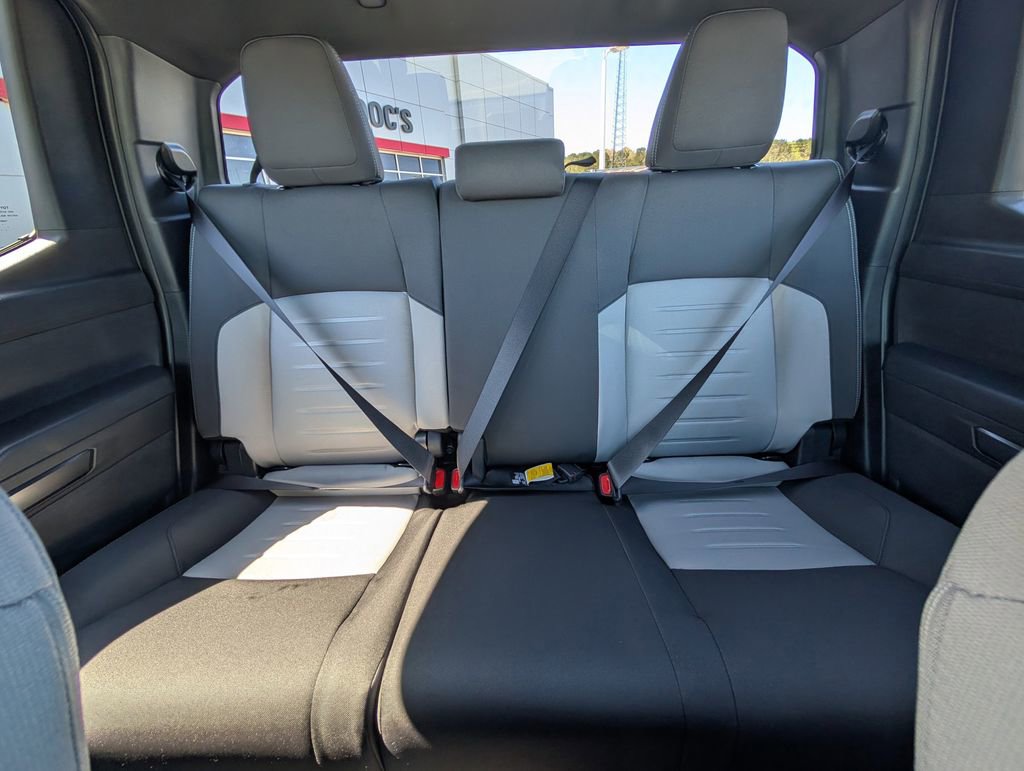 New 2026 Toyota Tacoma TRD Off-Road image 24