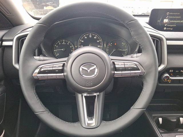 New 2026 MAZDA CX-50 AWD 2.5 S w/ Weather Package image 19
