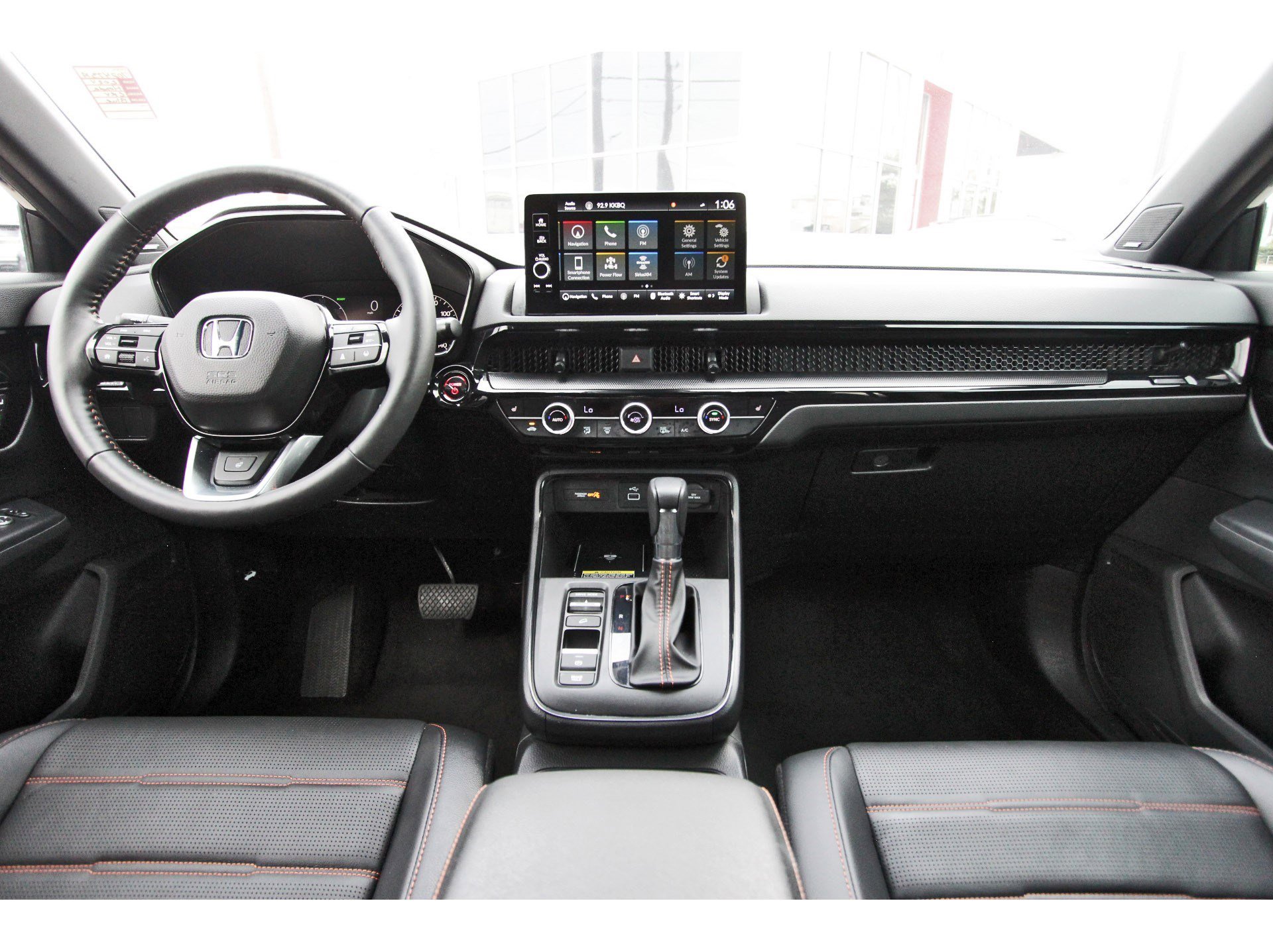 Used 2024 Honda CR-V Sport Touring image 11