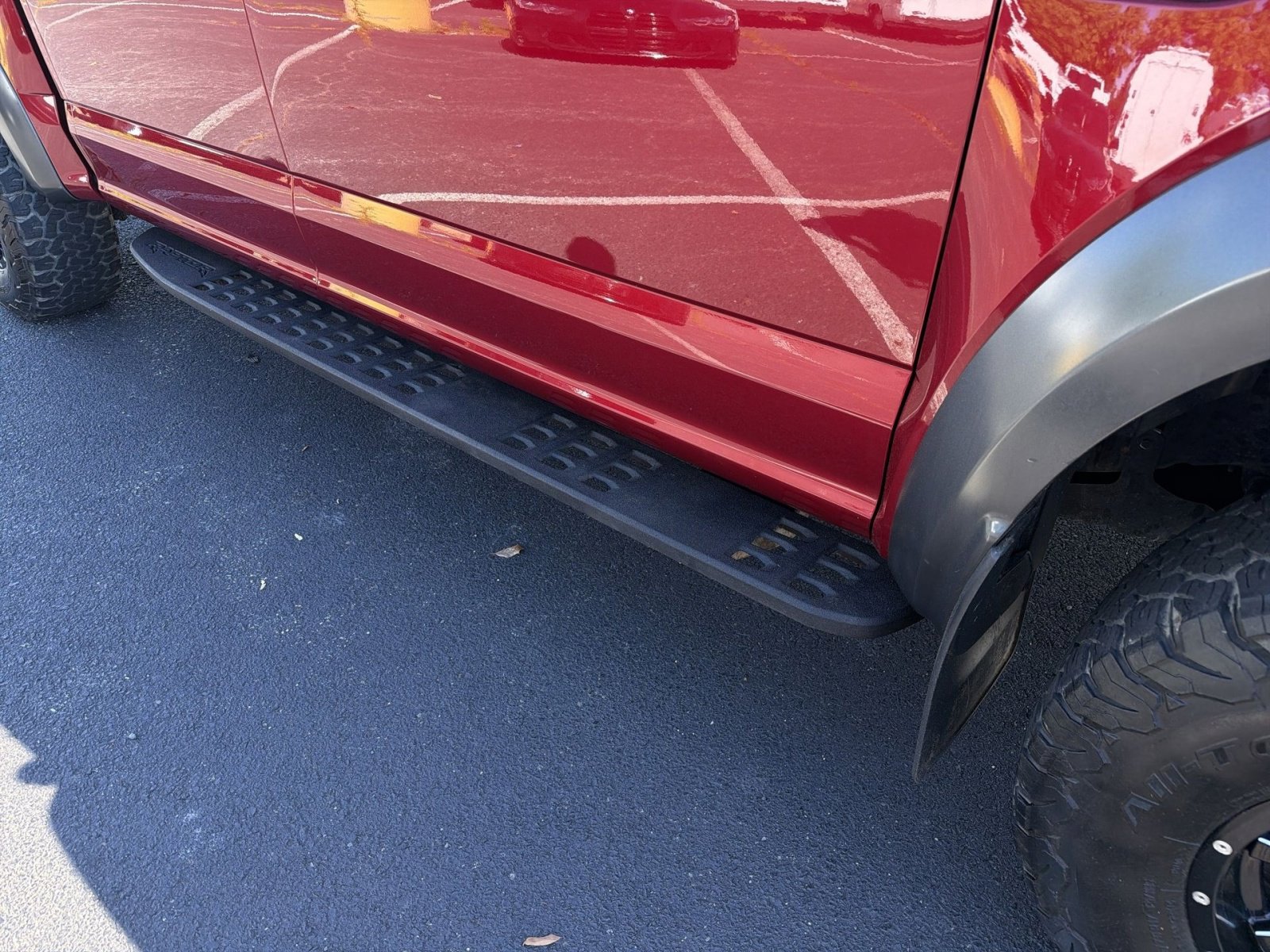 Used 2018 Ford F150 Raptor w/ Equipment Group 802A Luxury AWD/4WD image 18