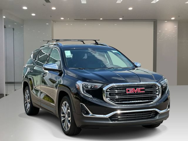 Used 2019 GMC Terrain SLT w/ Preferred Package AWD/4WD image 6