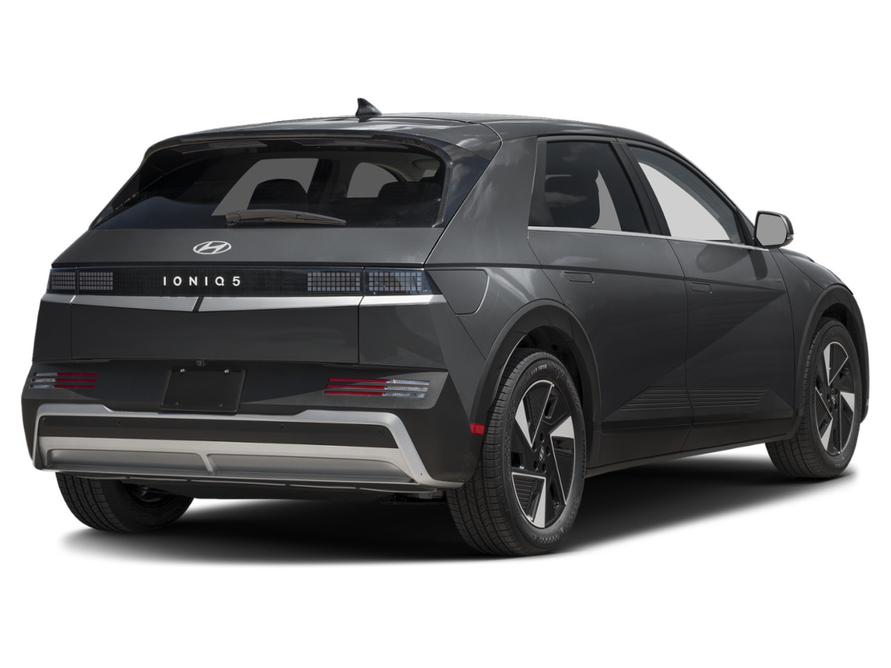 New 2025 Hyundai Ioniq 5 SEL AWD/4WD image 2