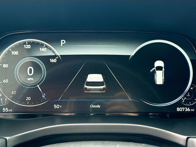 Used 2020 Hyundai Palisade Limited image 13