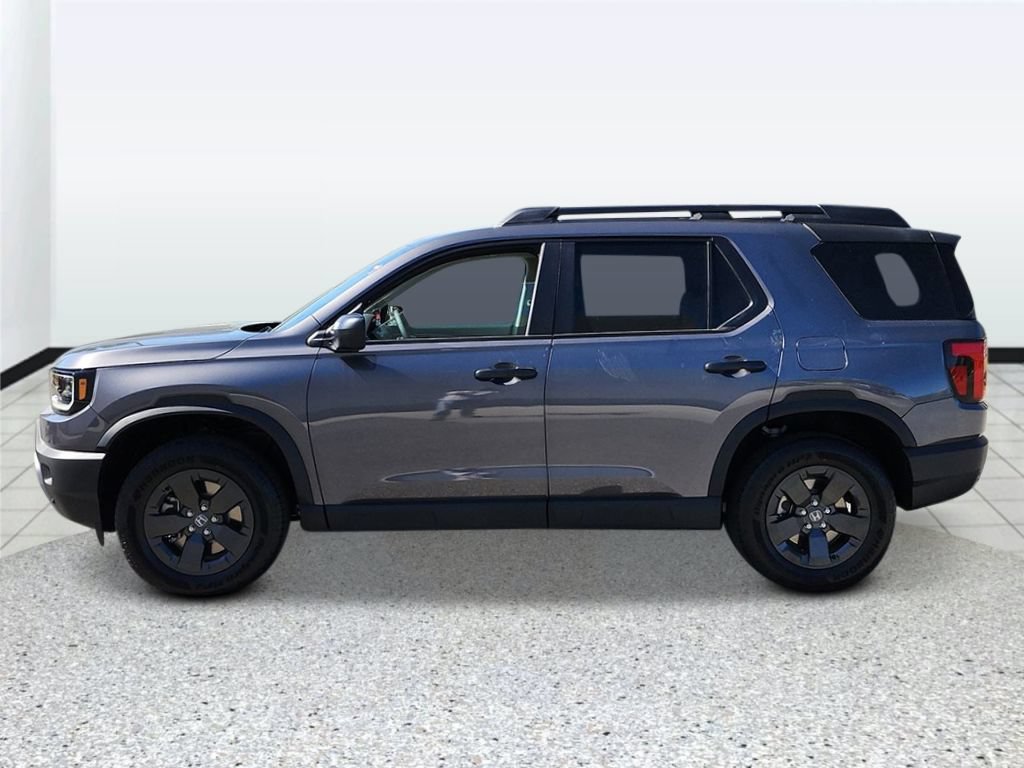 New 2026 Honda Passport RTL image 6