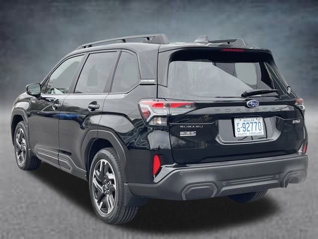 Used 2025 Subaru Forester Limited AWD/4WD image 20