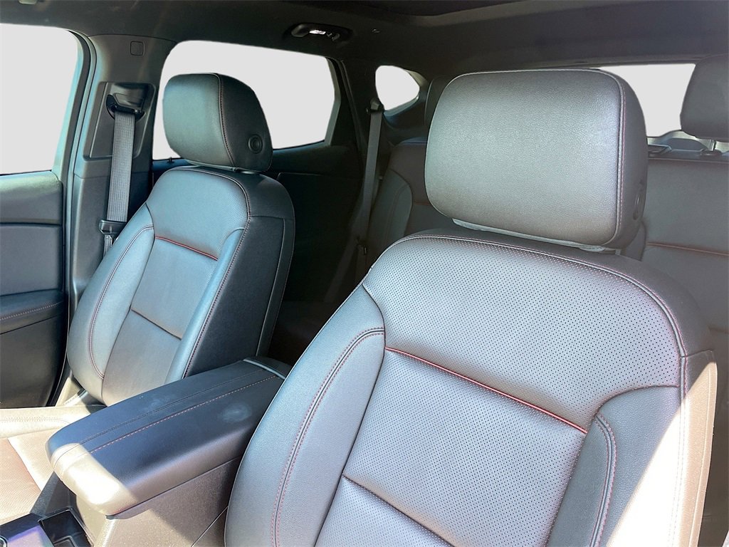 Used 2024 Chevrolet Blazer RS w/ Driver Confidence II Package image 13