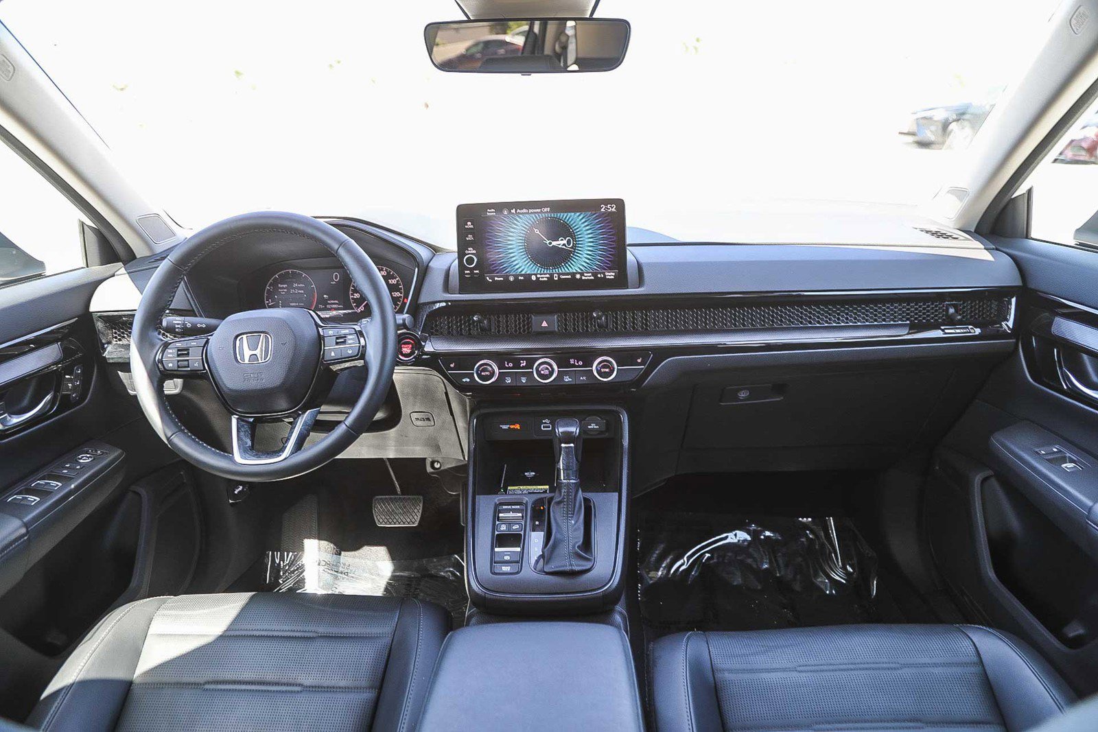 Used 2023 Honda CR-V EX-L image 12