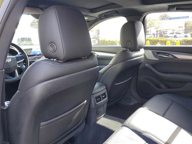 Certified 2023 Cadillac CT5 Premium Luxury image 16