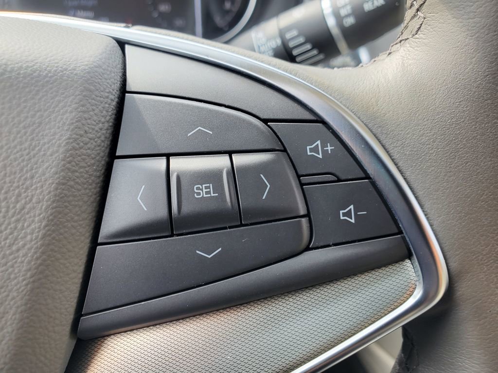 Used 2023 Cadillac XT5 Premium Luxury w/ LPO, Floor Liner Package image 23