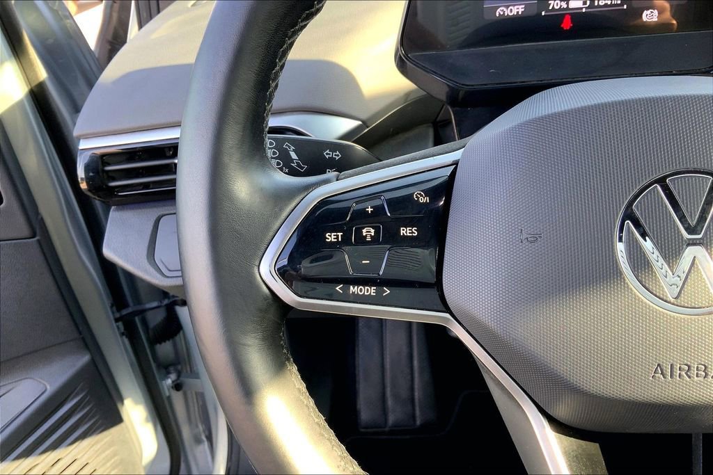Certified 2021 Volkswagen ID.4 Pro image 17