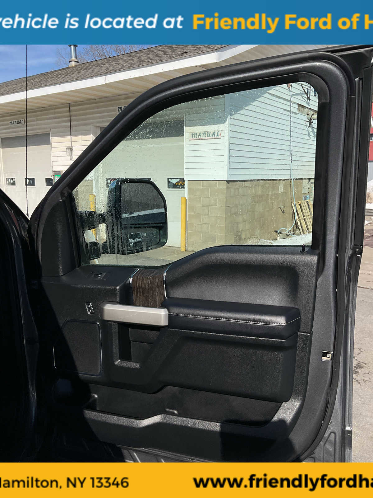 Used 2021 Ford F250 Lariat w/ Chrome Package image 52