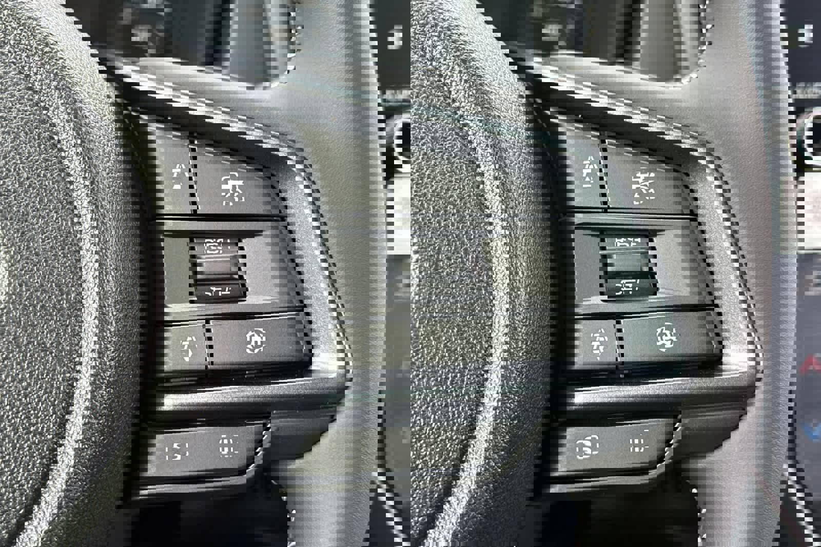 New 2025 Subaru Forester Limited image 28