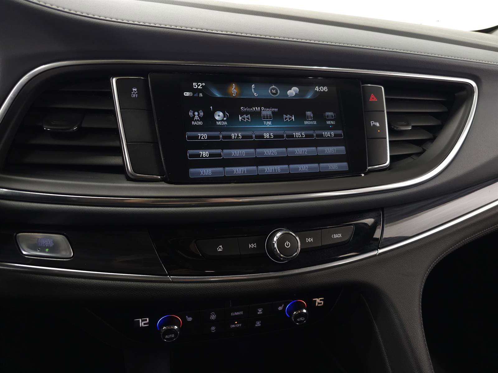 Used 2019 Buick Enclave Essence image 21