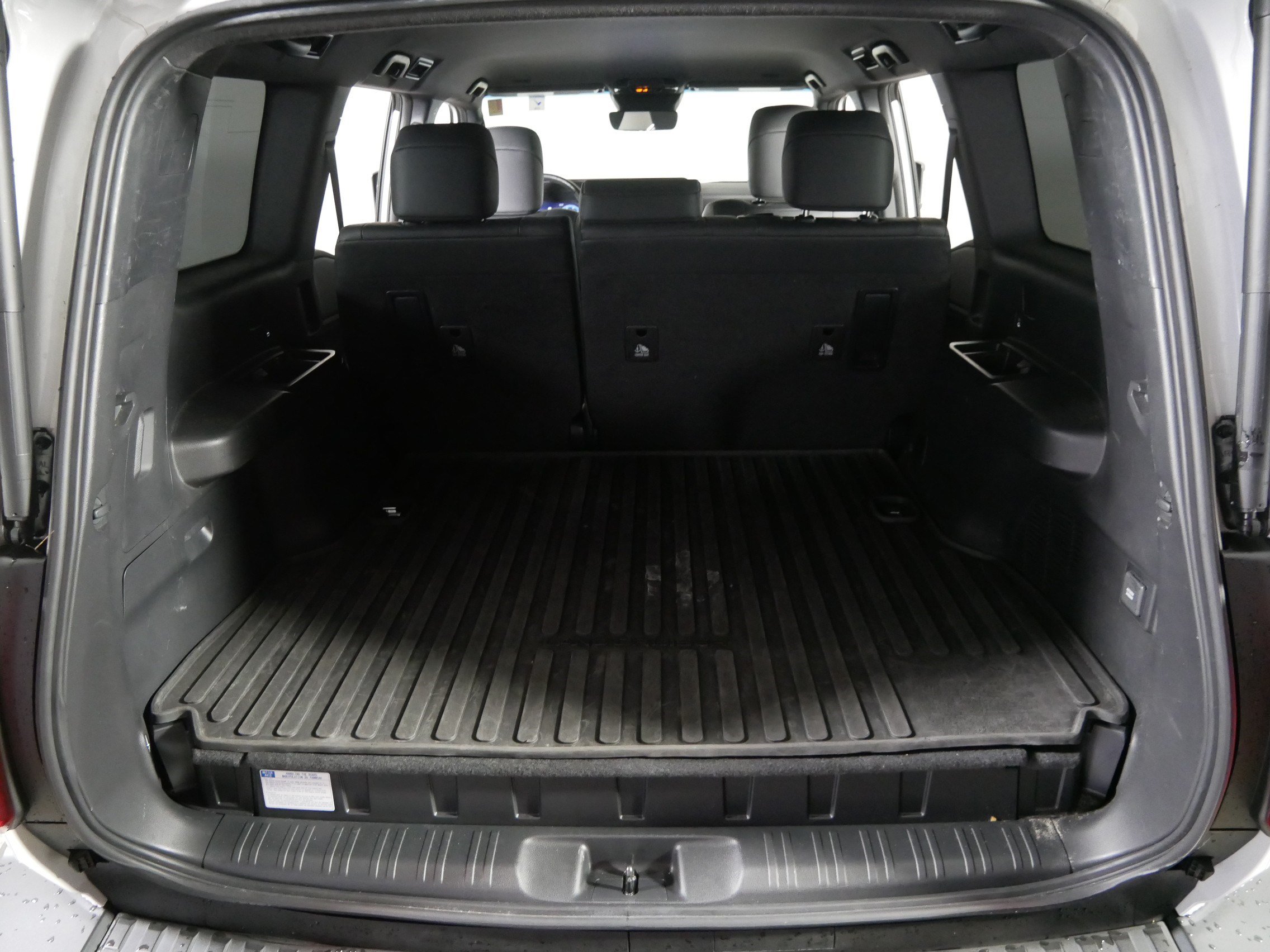 Used 2024 Toyota Land Cruiser AWD/4WD image 18