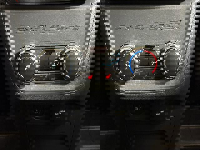 New 2026 Ford Explorer ST-Line AWD/4WD image 24