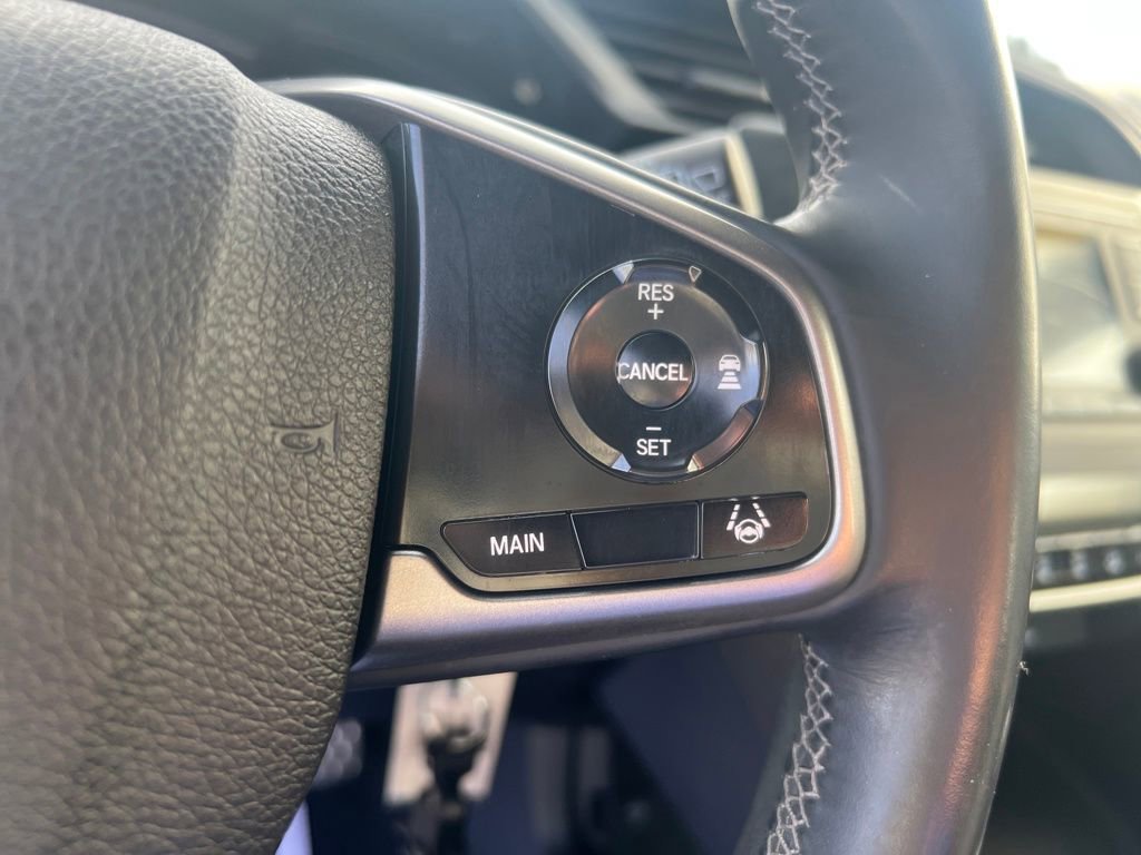 Used 2019 Honda Civic Sport image 18